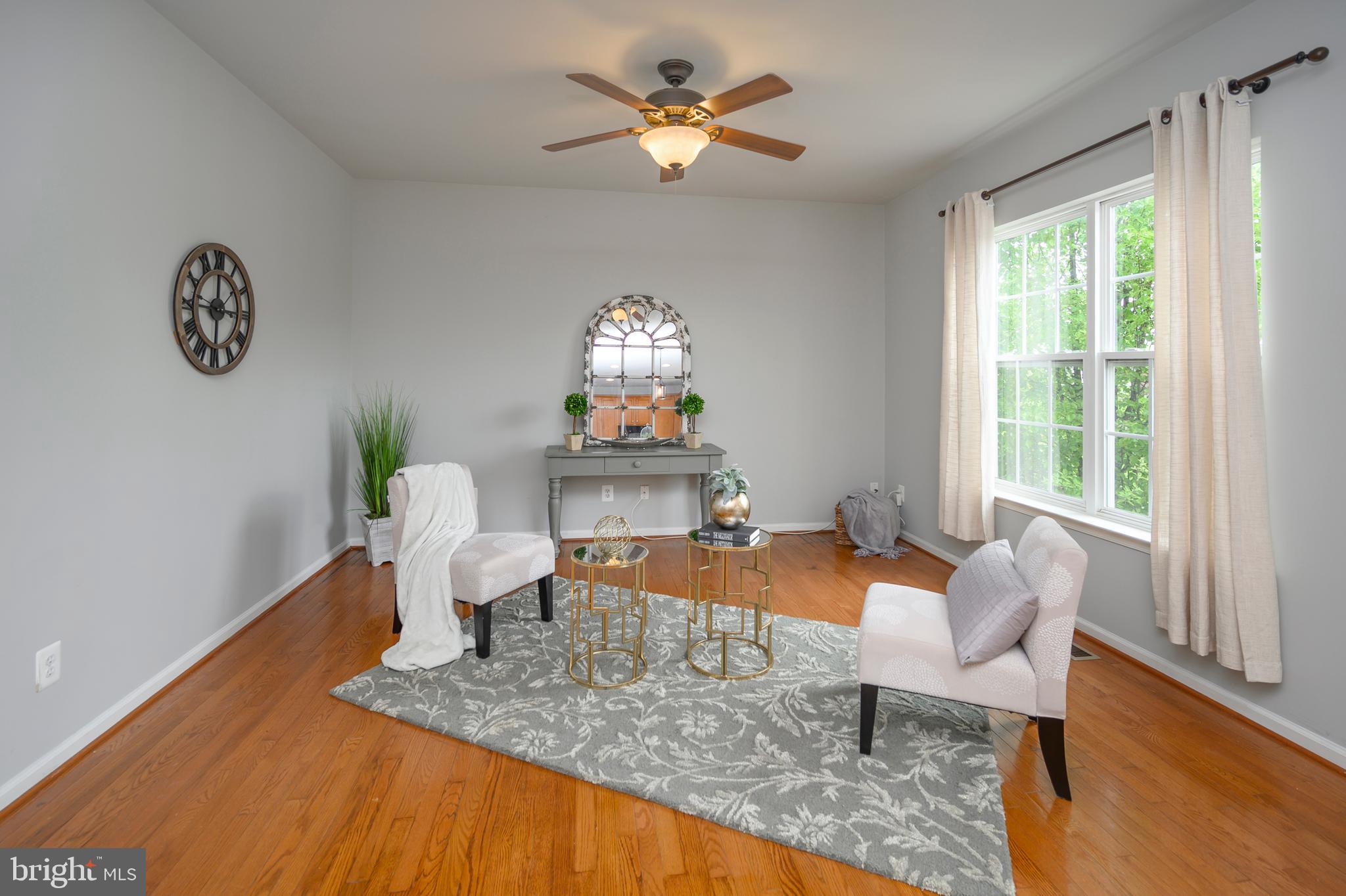 CARRIAGE HILL AT FALLS - Residential