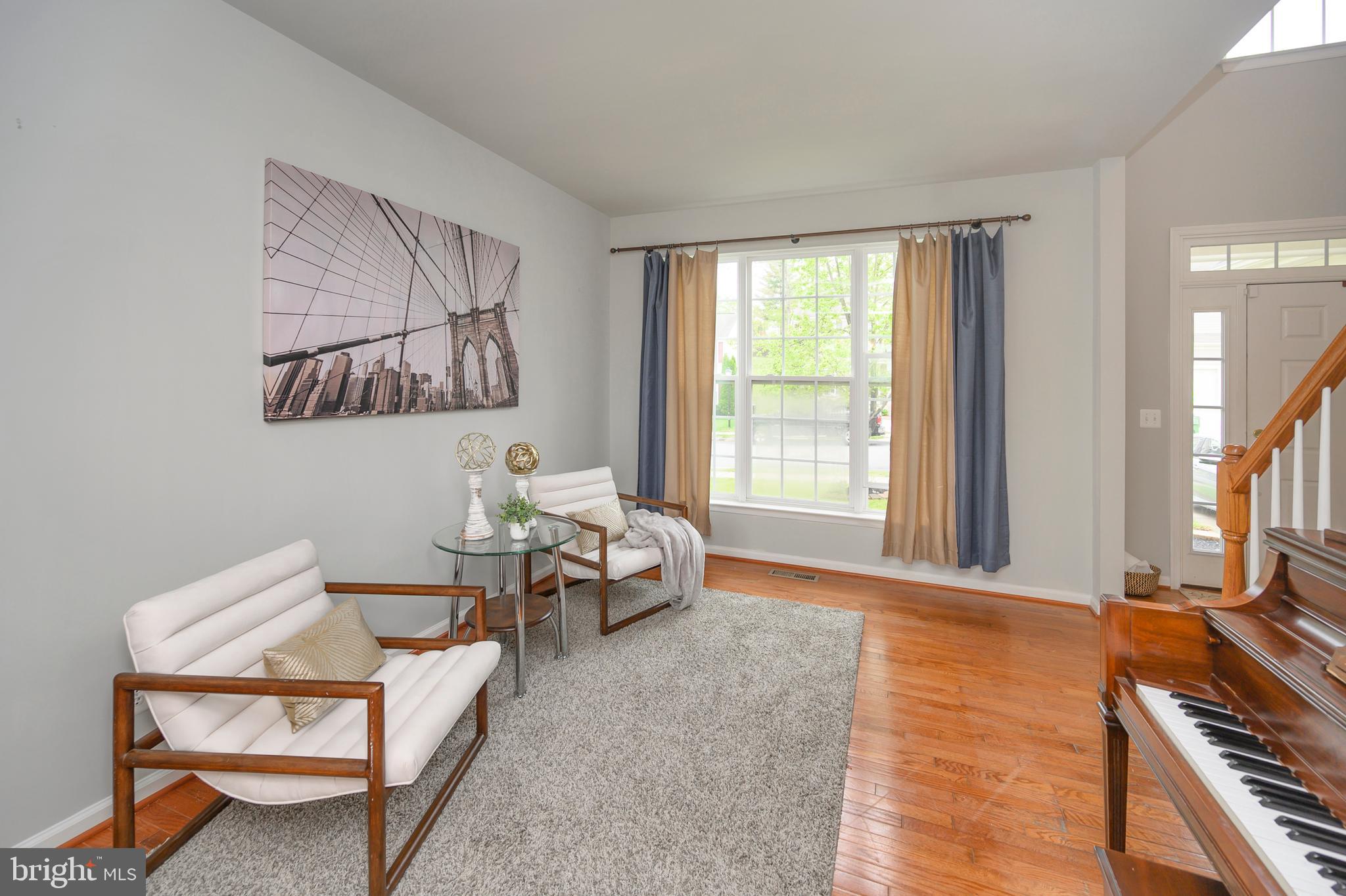 CARRIAGE HILL AT FALLS - Residential