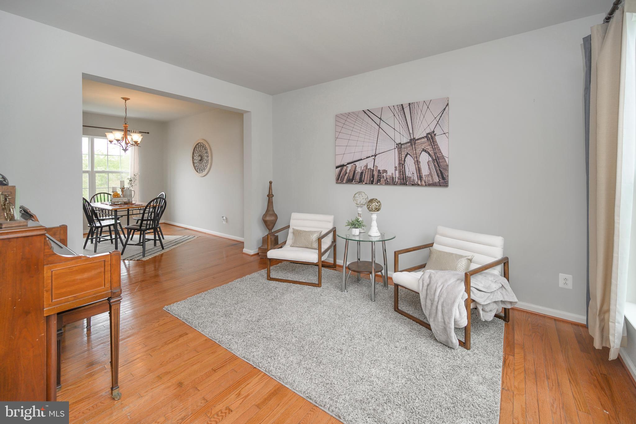 CARRIAGE HILL AT FALLS - Residential