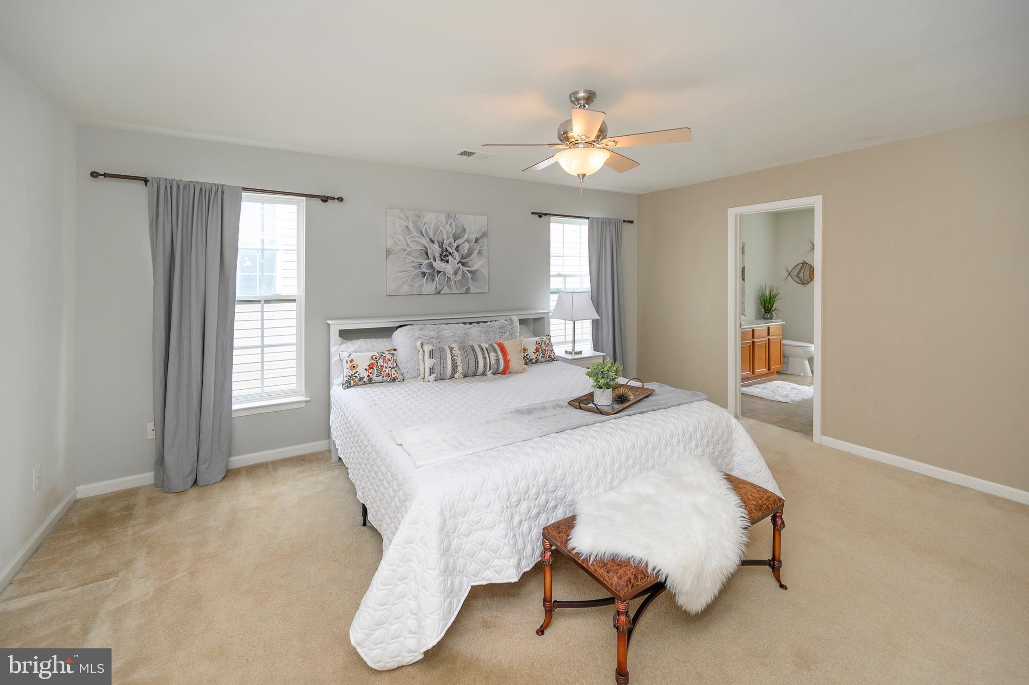 CARRIAGE HILL AT FALLS - Residential