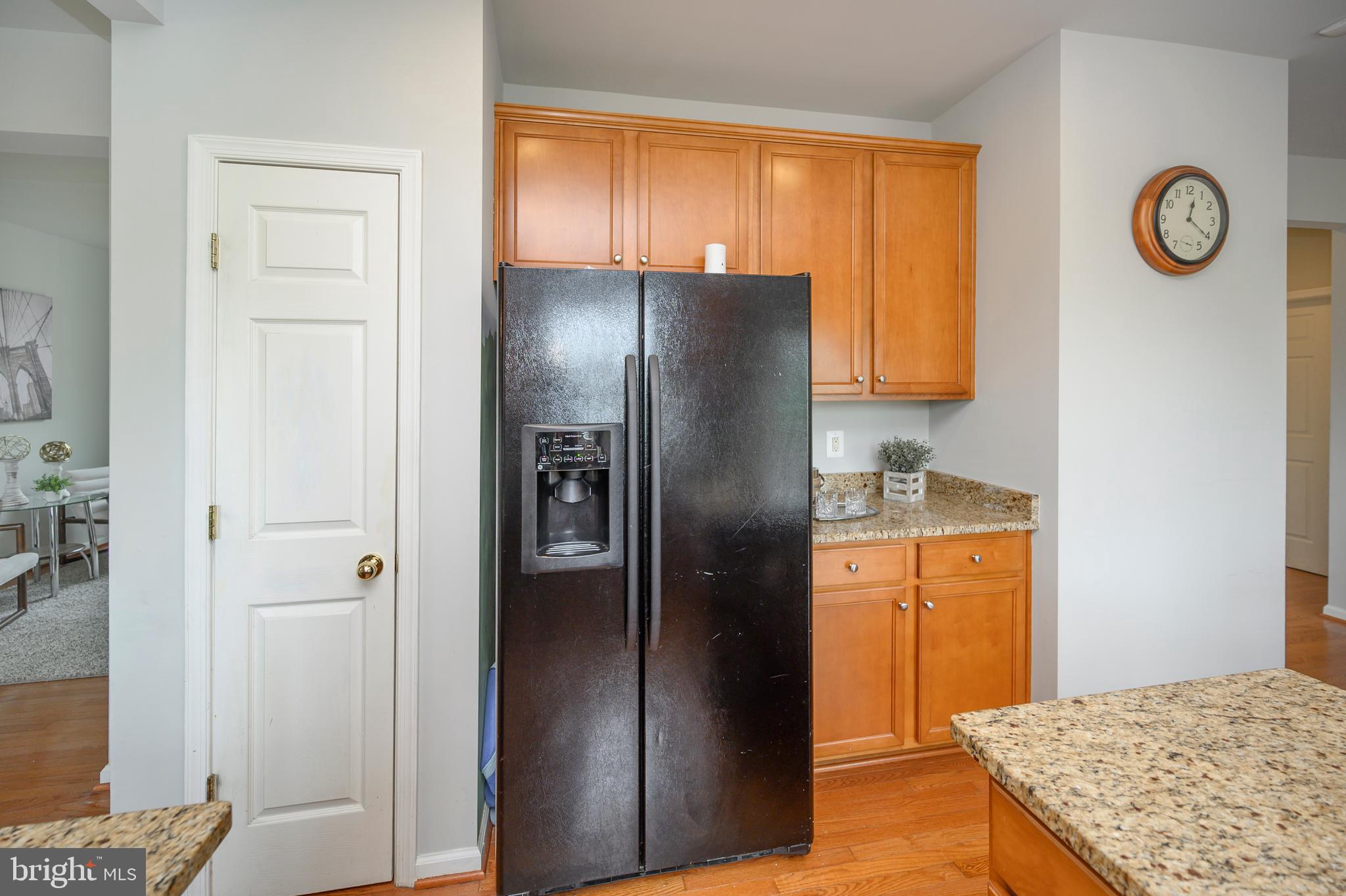 CARRIAGE HILL AT FALLS - Residential