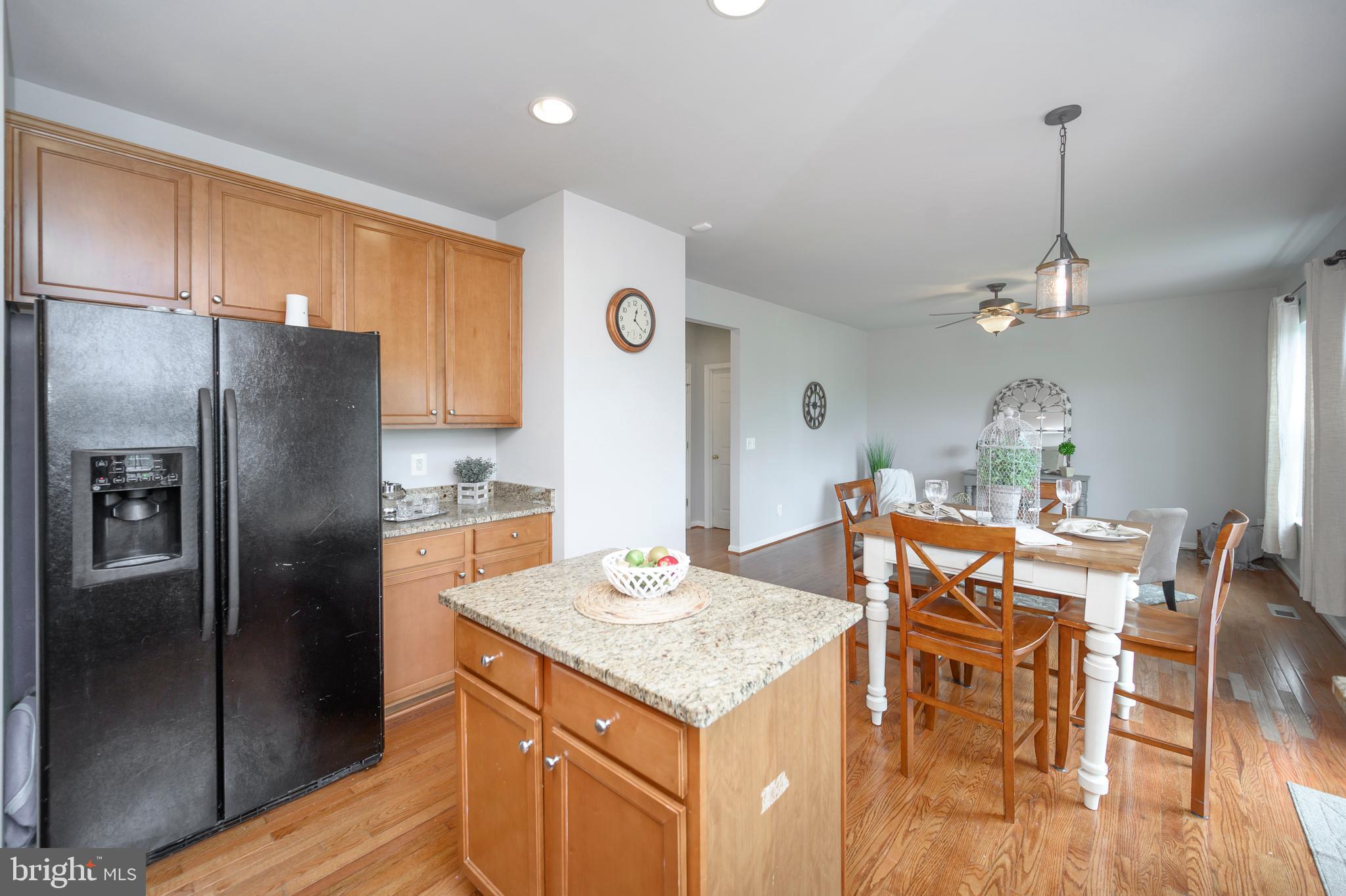 CARRIAGE HILL AT FALLS - Residential