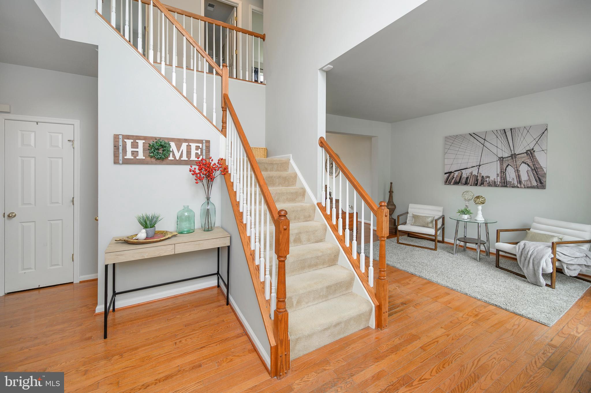 CARRIAGE HILL AT FALLS - Residential