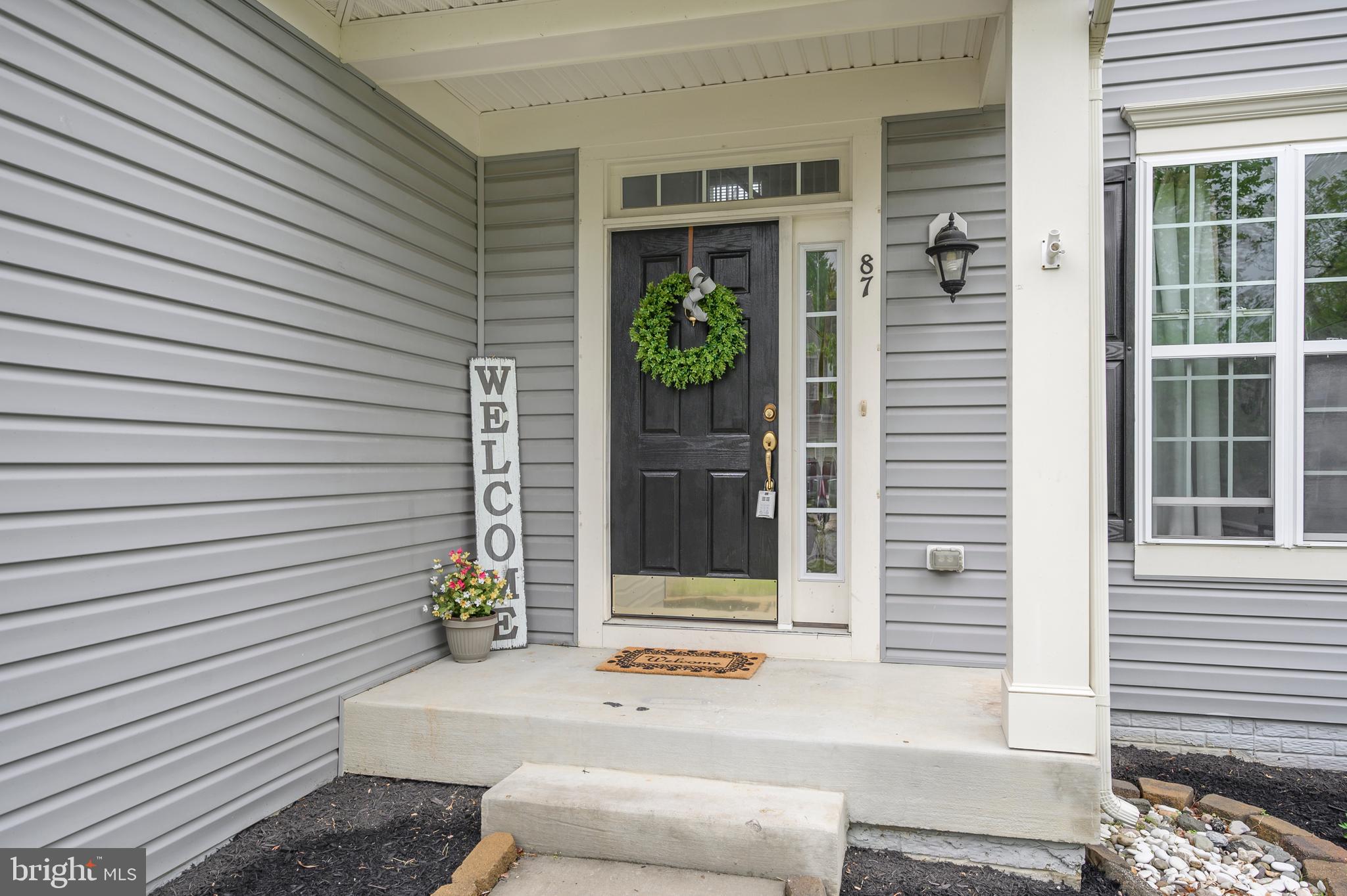 CARRIAGE HILL AT FALLS - Residential