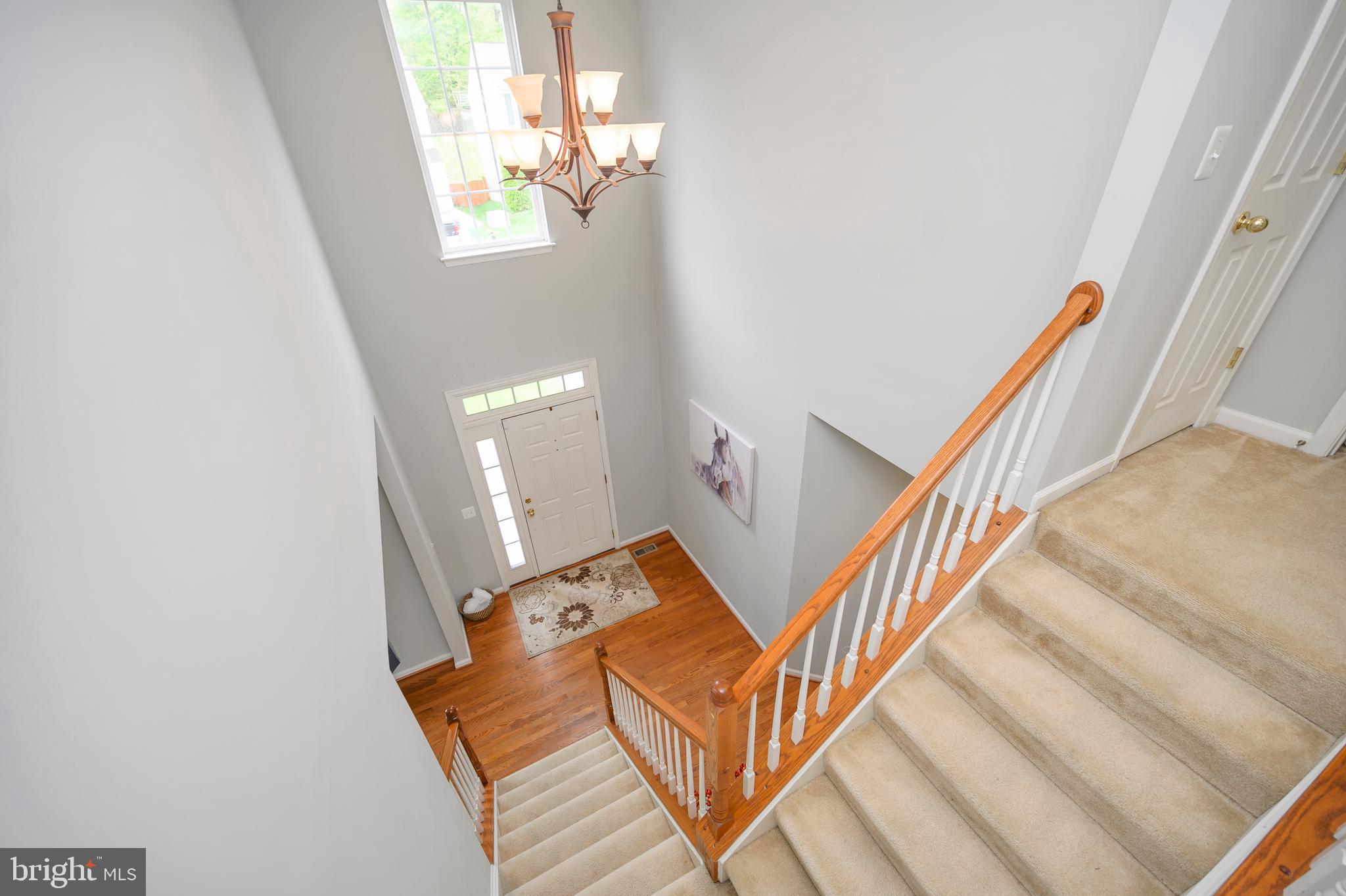 CARRIAGE HILL AT FALLS - Residential