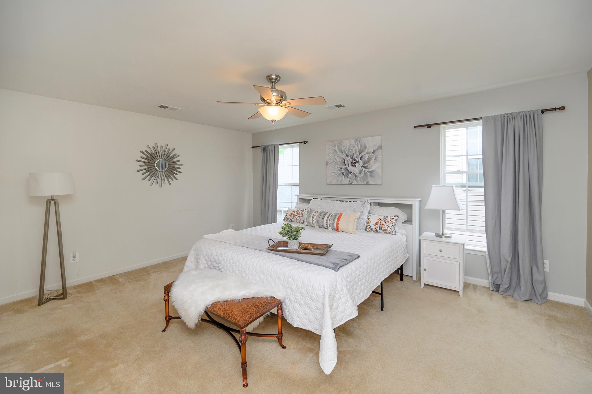 CARRIAGE HILL AT FALLS - Residential