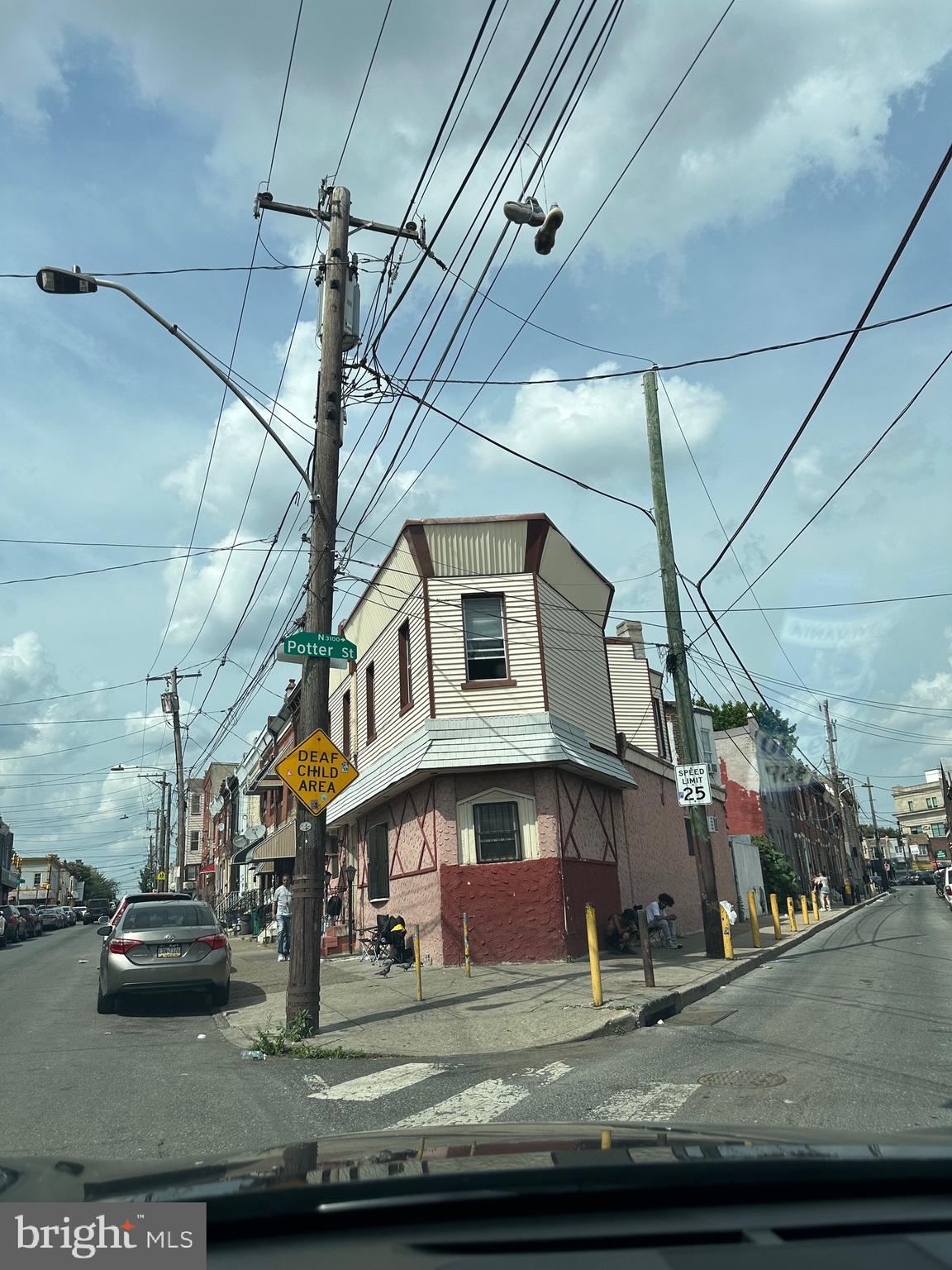3141 G STREET