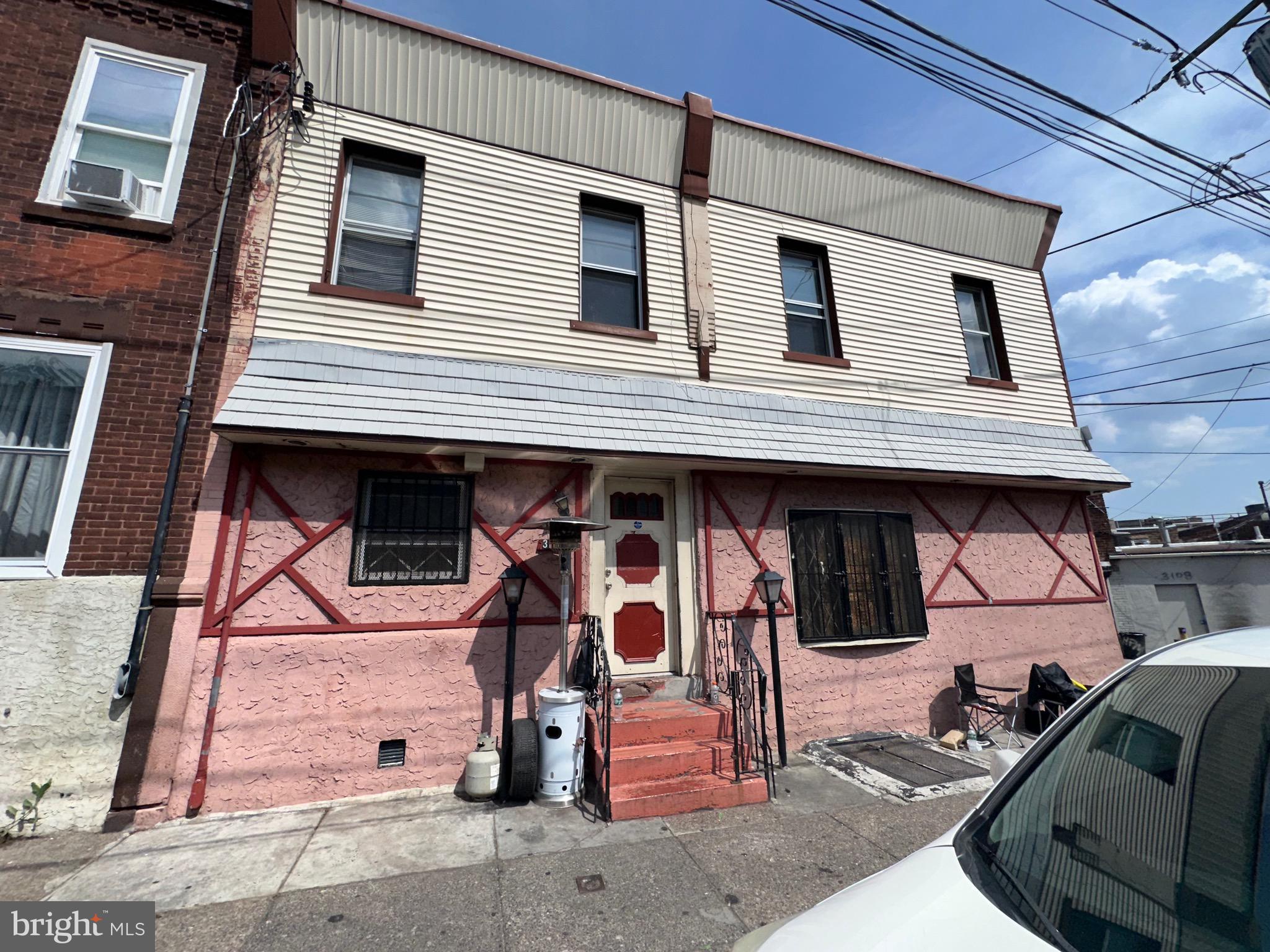 3141 G STREET