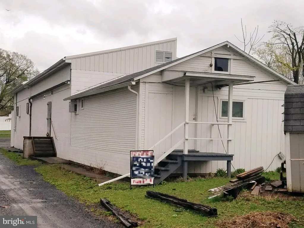 308 Knepp Avenue, Lewistown, PA 17044