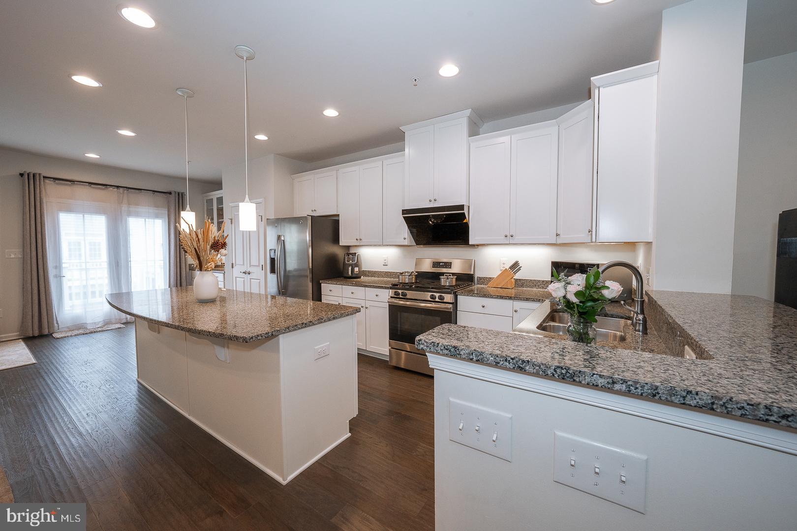 ATWATER - Residential