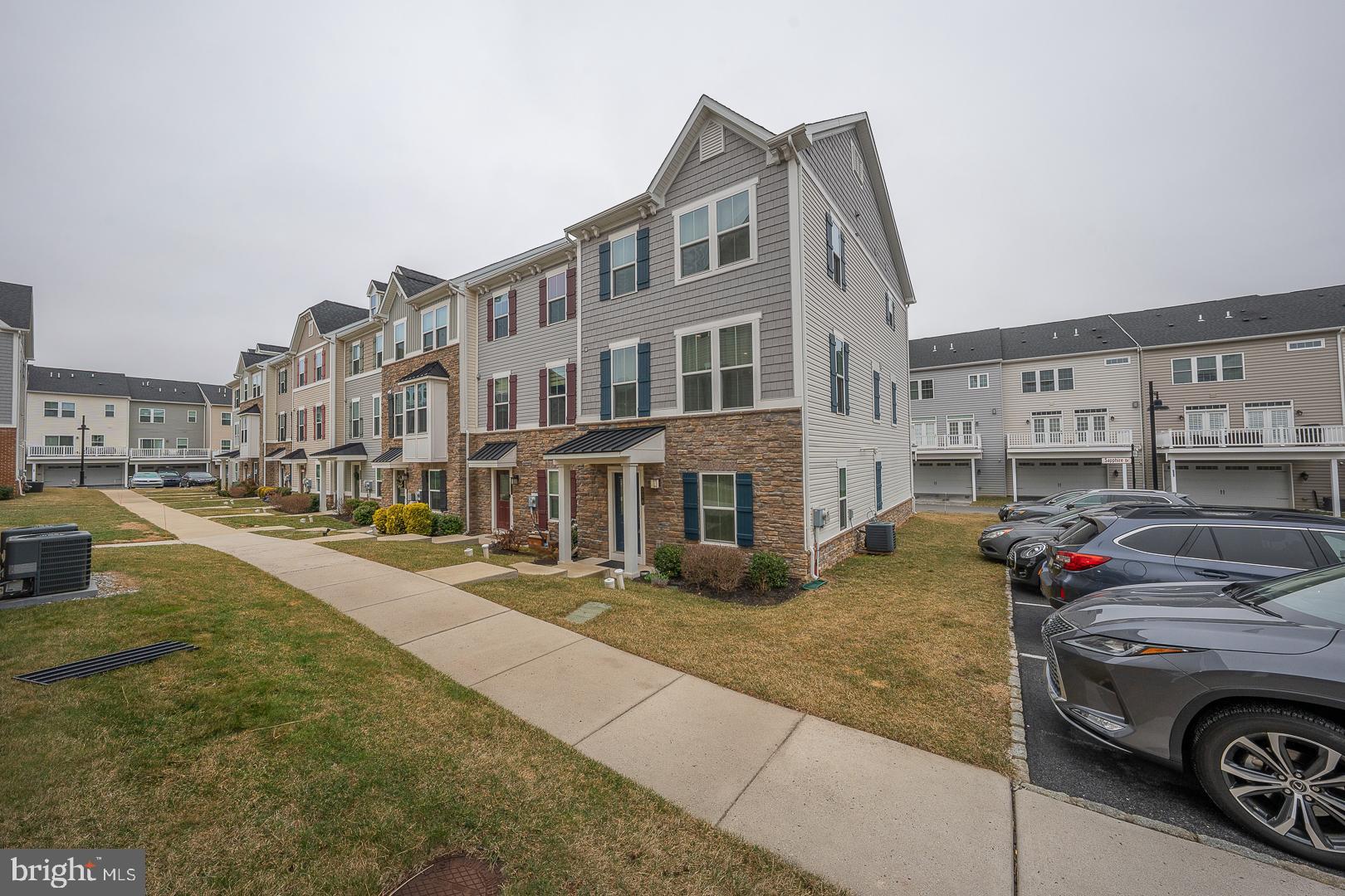 ATWATER - Residential