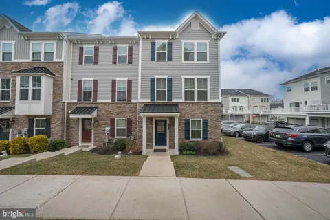 514 Sapphire Drive, Malvern, PA 19355 - MLS#: PACT2092946