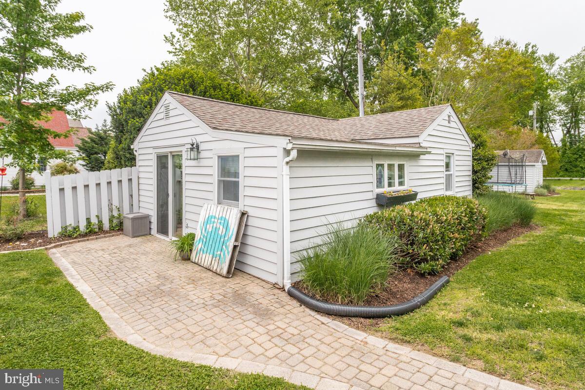 POPLAR RIDGE - Residential Lease