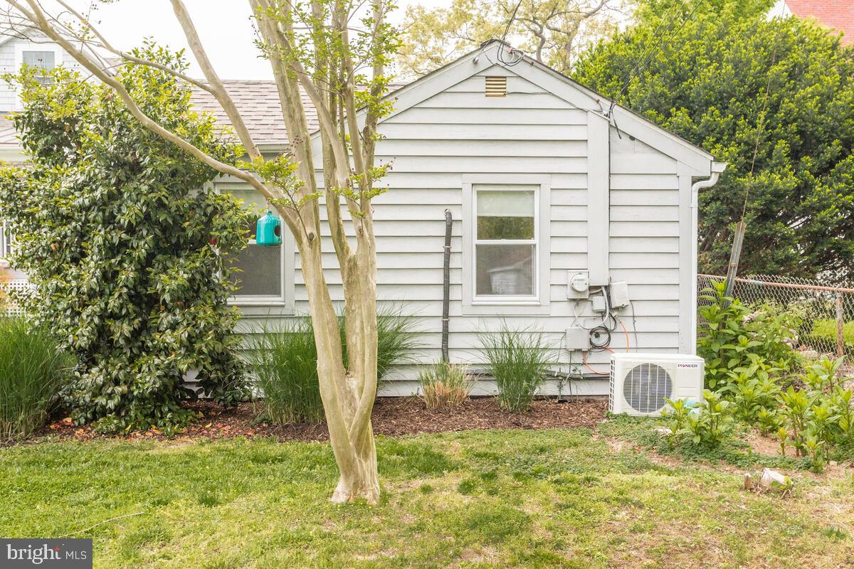 POPLAR RIDGE - Residential Lease