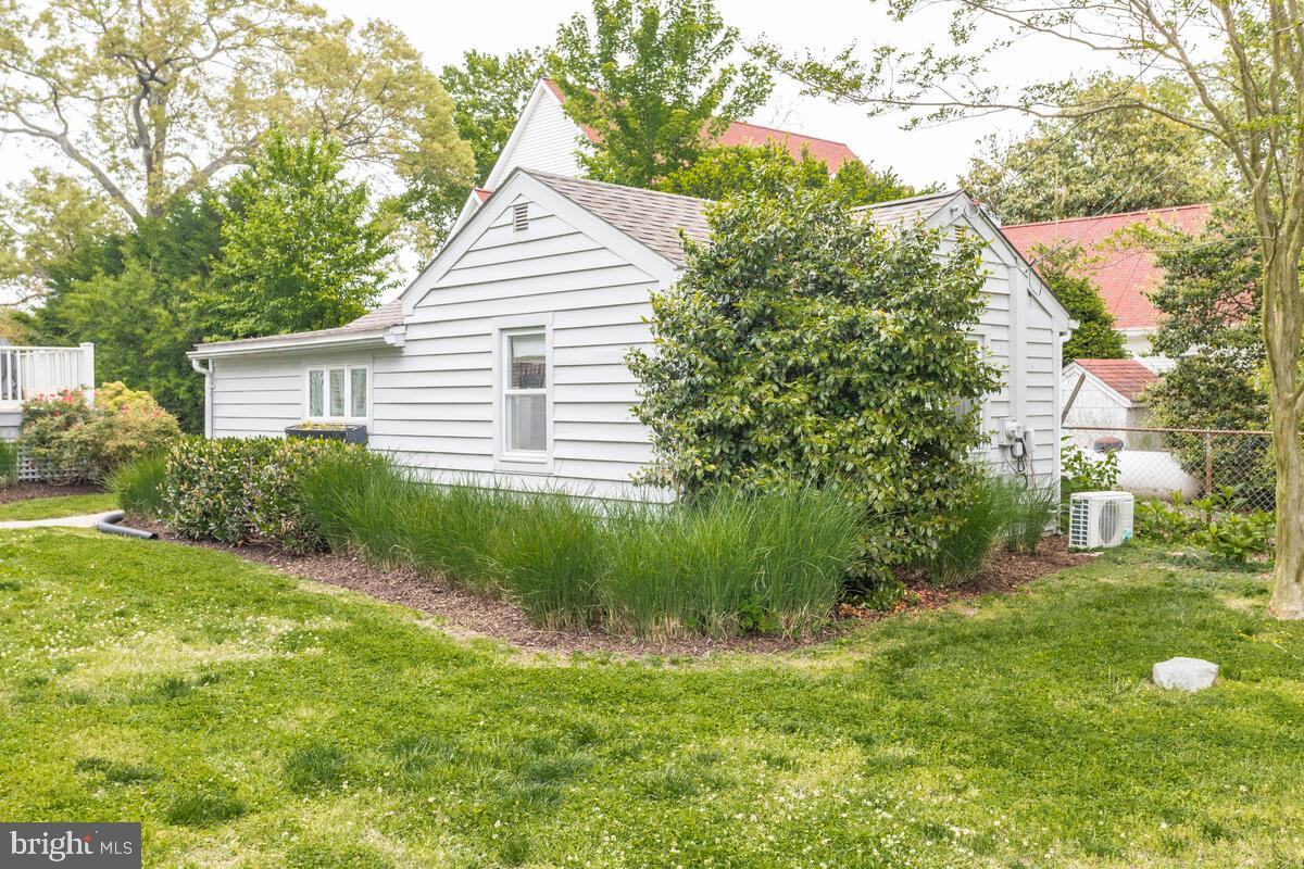 POPLAR RIDGE - Residential Lease