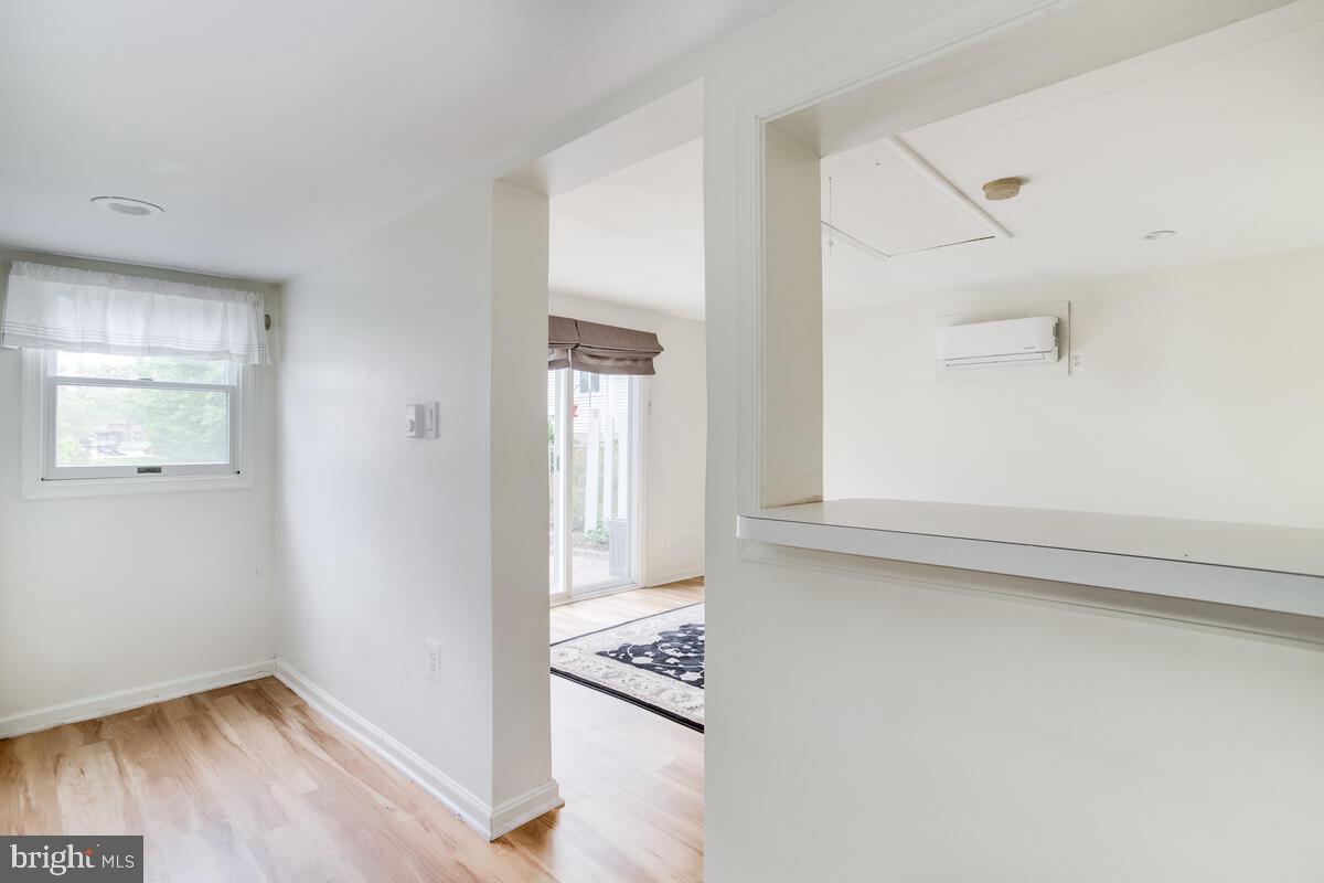 POPLAR RIDGE - Residential Lease