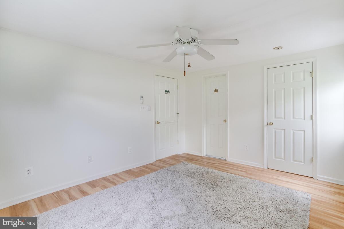 POPLAR RIDGE - Residential Lease