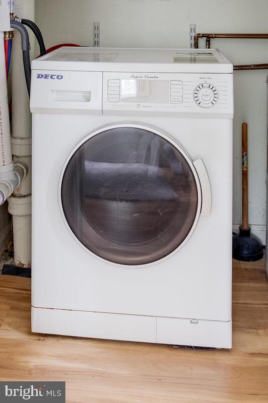 POPLAR RIDGE - Residential Lease