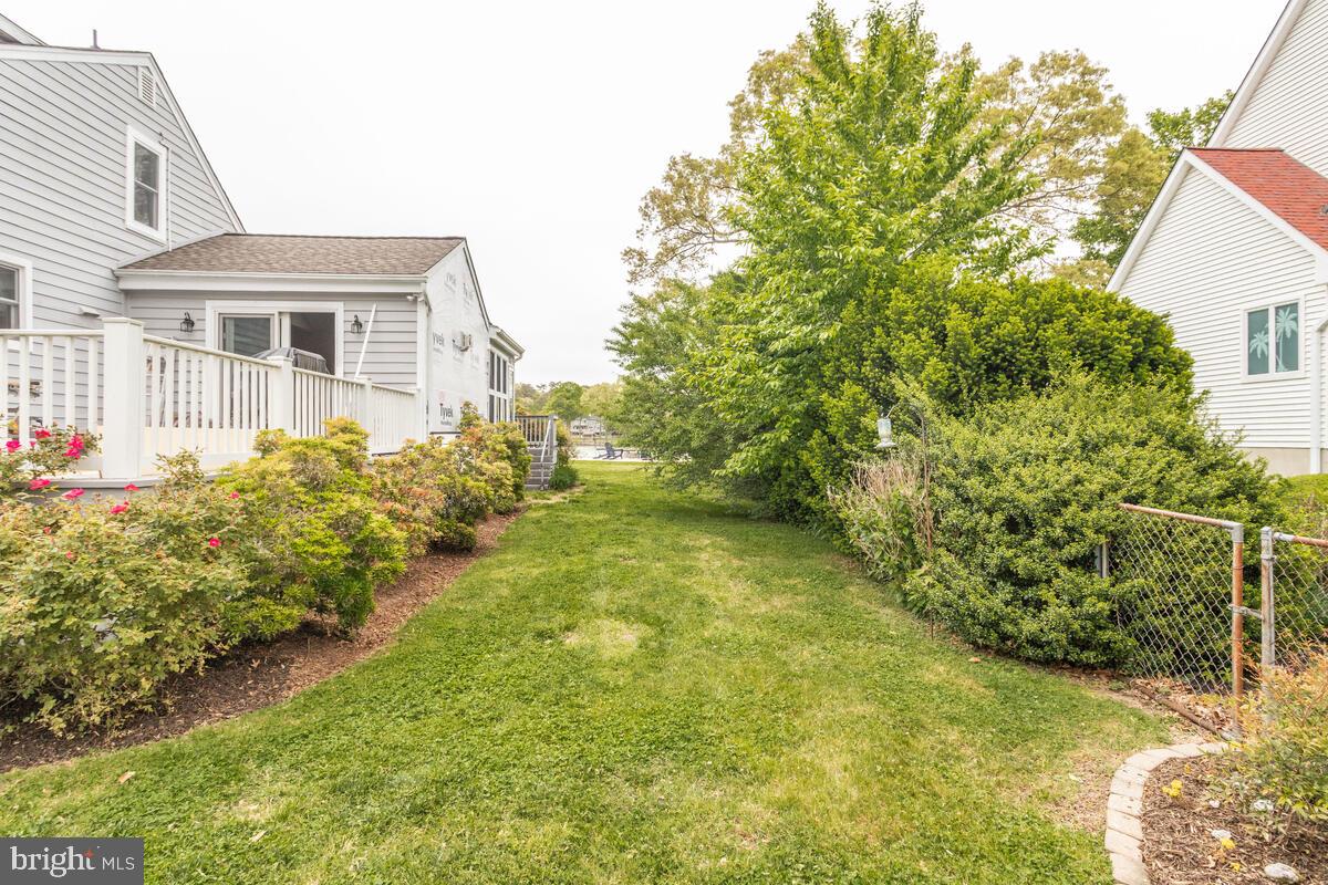 POPLAR RIDGE - Residential Lease