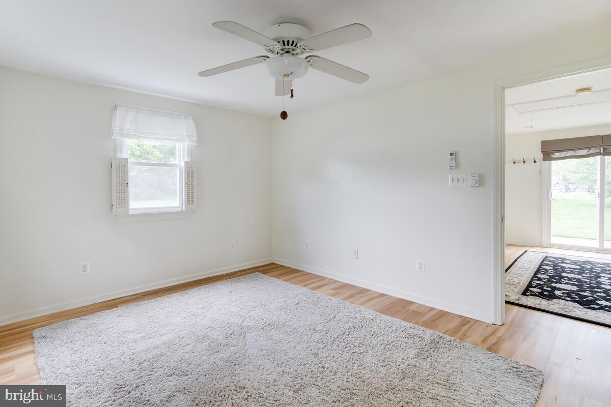 POPLAR RIDGE - Residential Lease