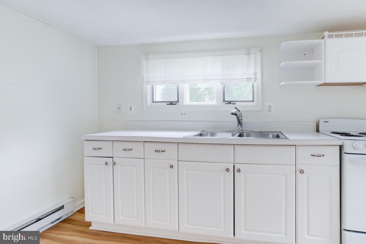 POPLAR RIDGE - Residential Lease