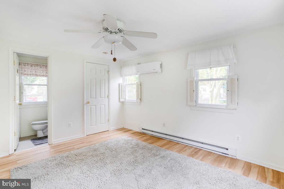 POPLAR RIDGE - Residential Lease