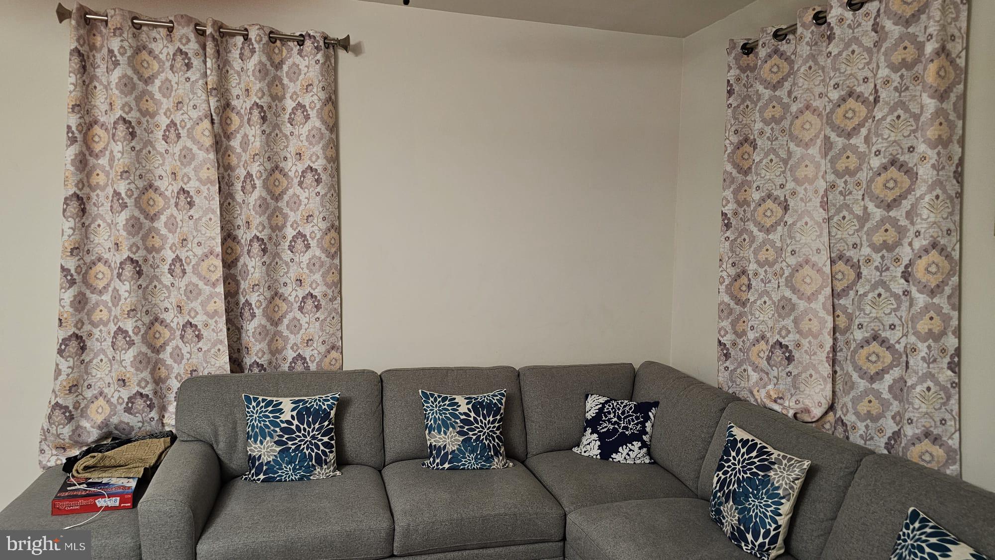 EAST GATE CONDOMINIUMS - Residential Lease