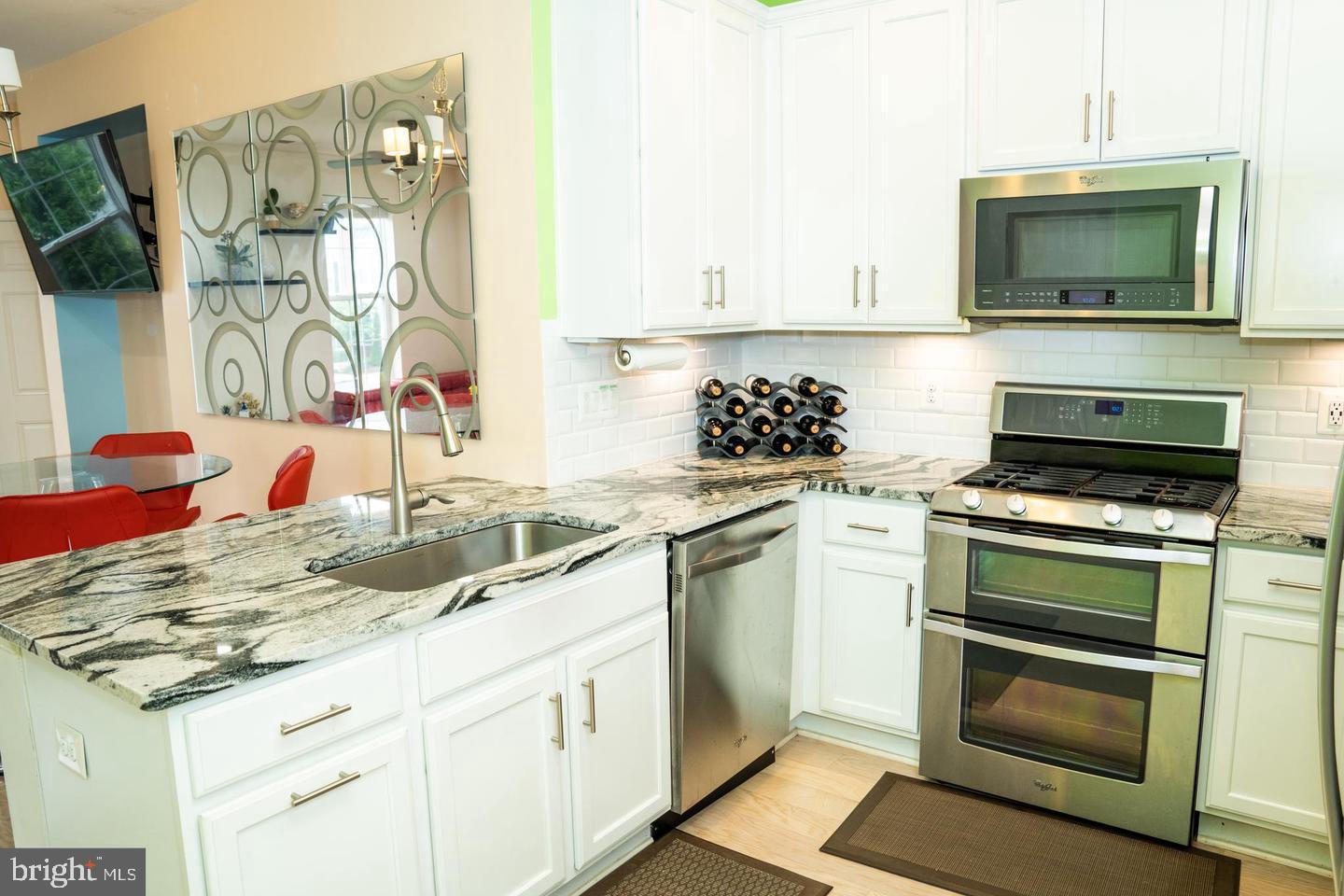 EAST GATE CONDOMINIUMS - Residential Lease