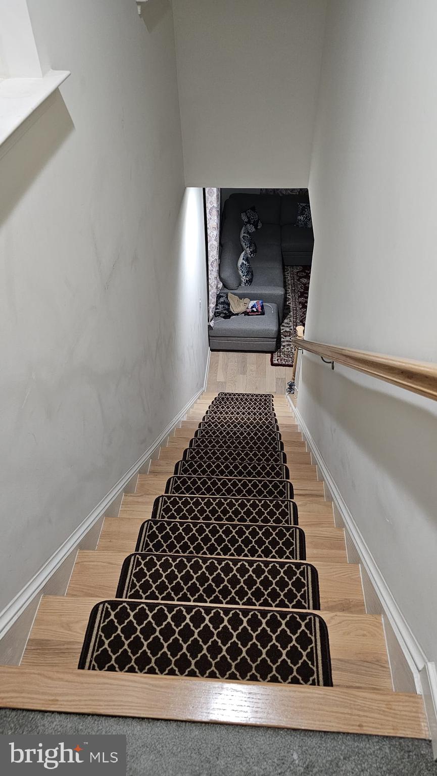 EAST GATE CONDOMINIUMS - Residential Lease