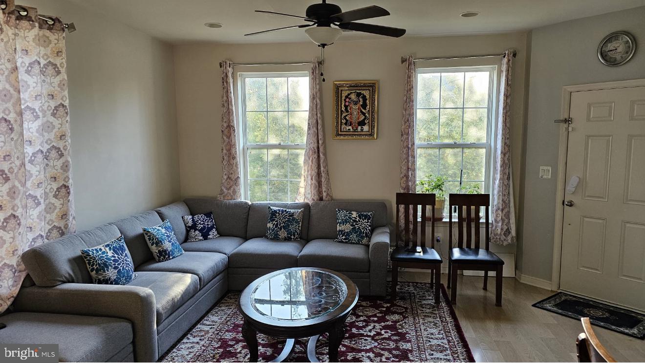 EAST GATE CONDOMINIUMS - Residential Lease