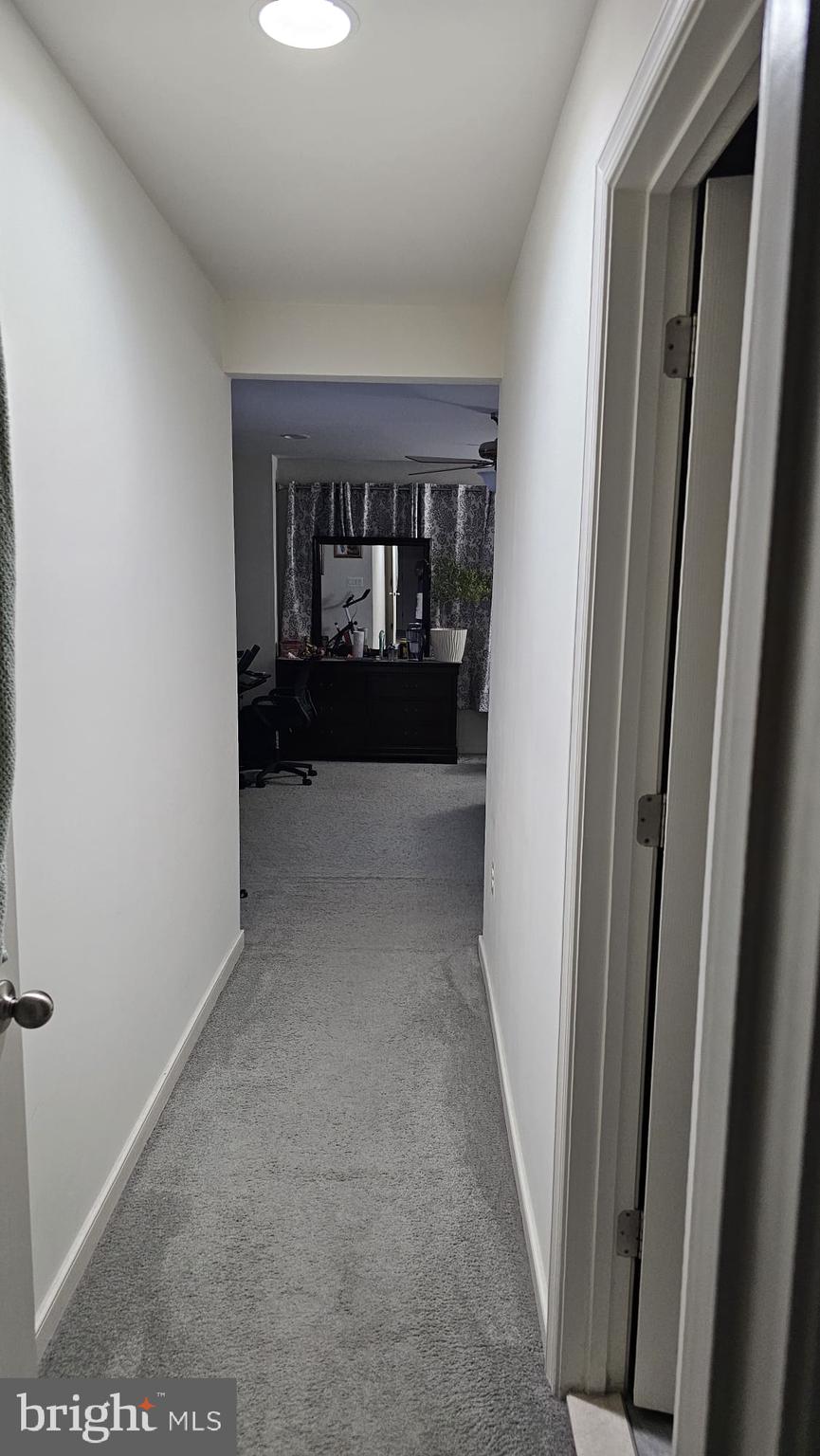 EAST GATE CONDOMINIUMS - Residential Lease