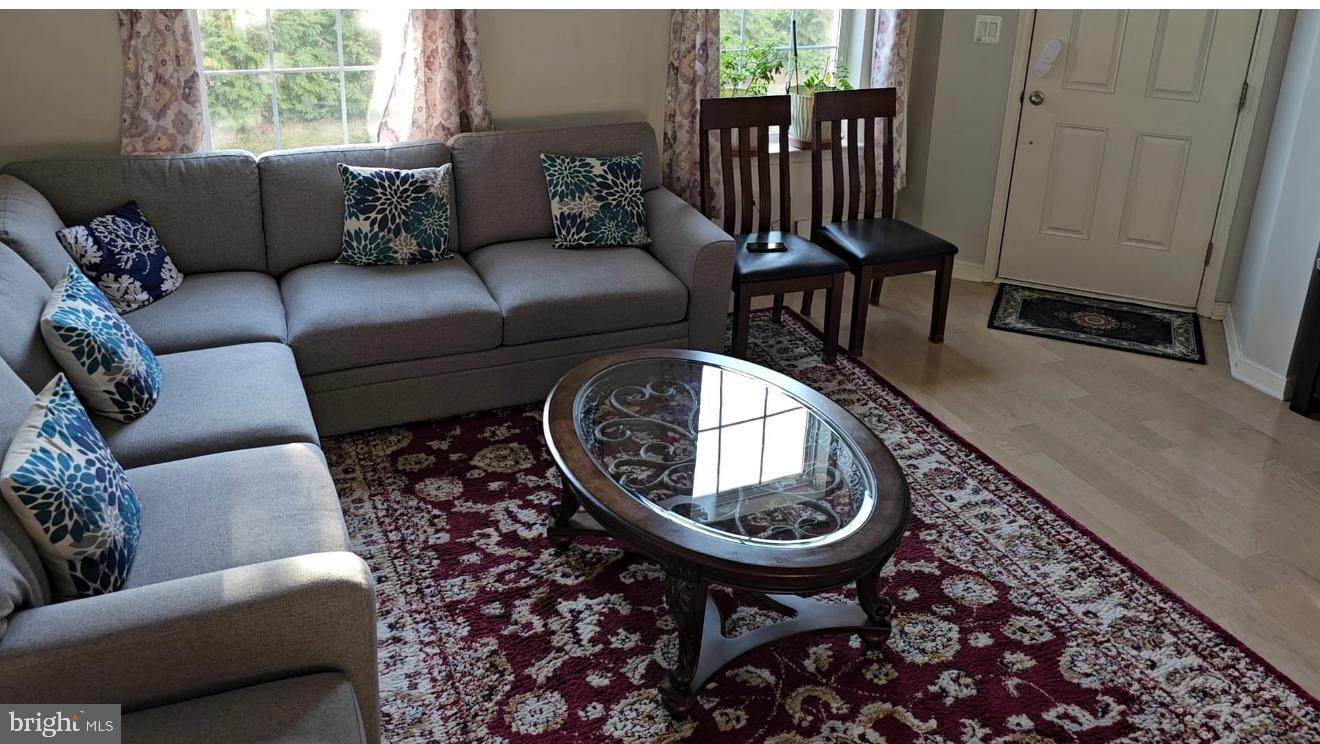 EAST GATE CONDOMINIUMS - Residential Lease