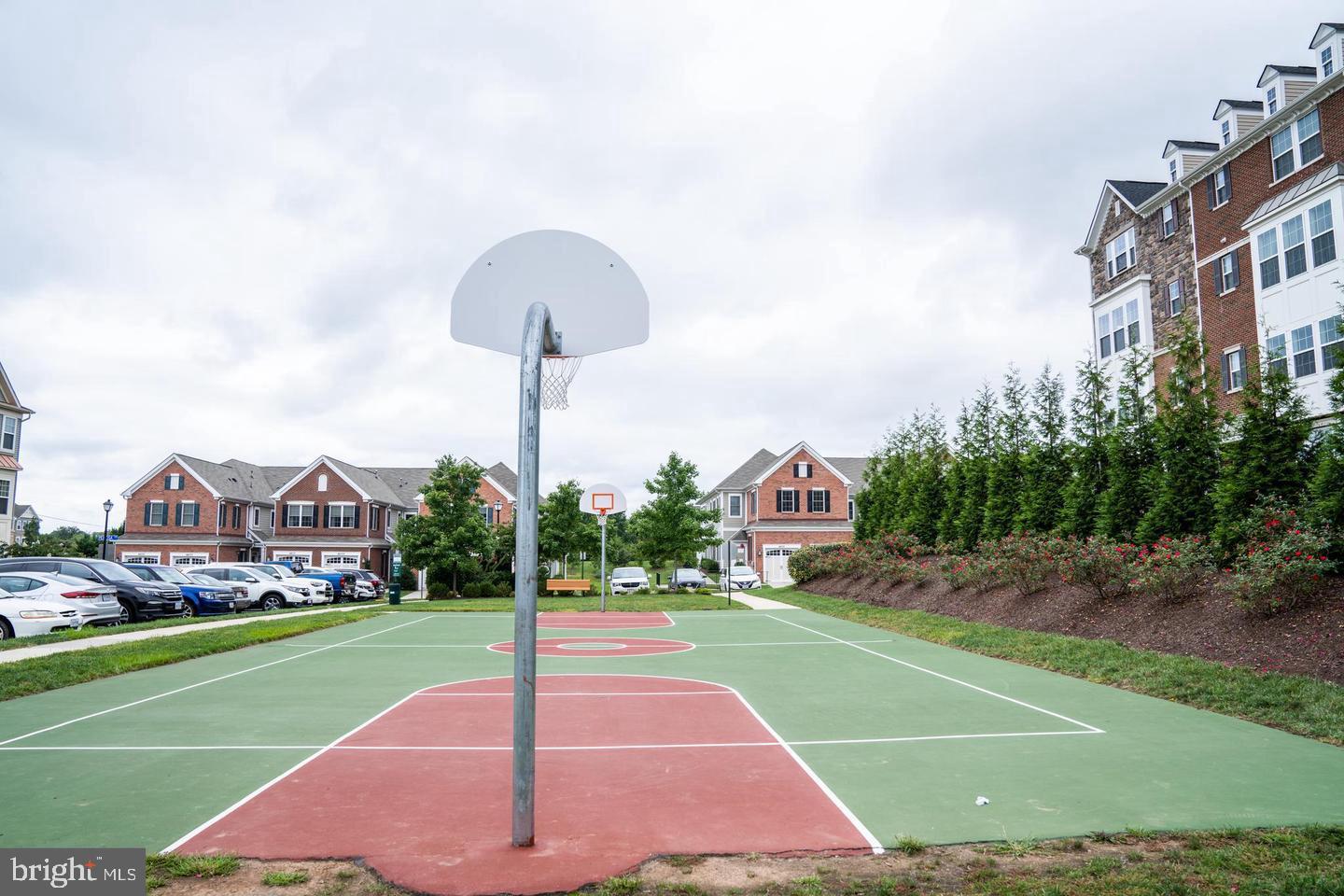 EAST GATE CONDOMINIUMS - Residential Lease