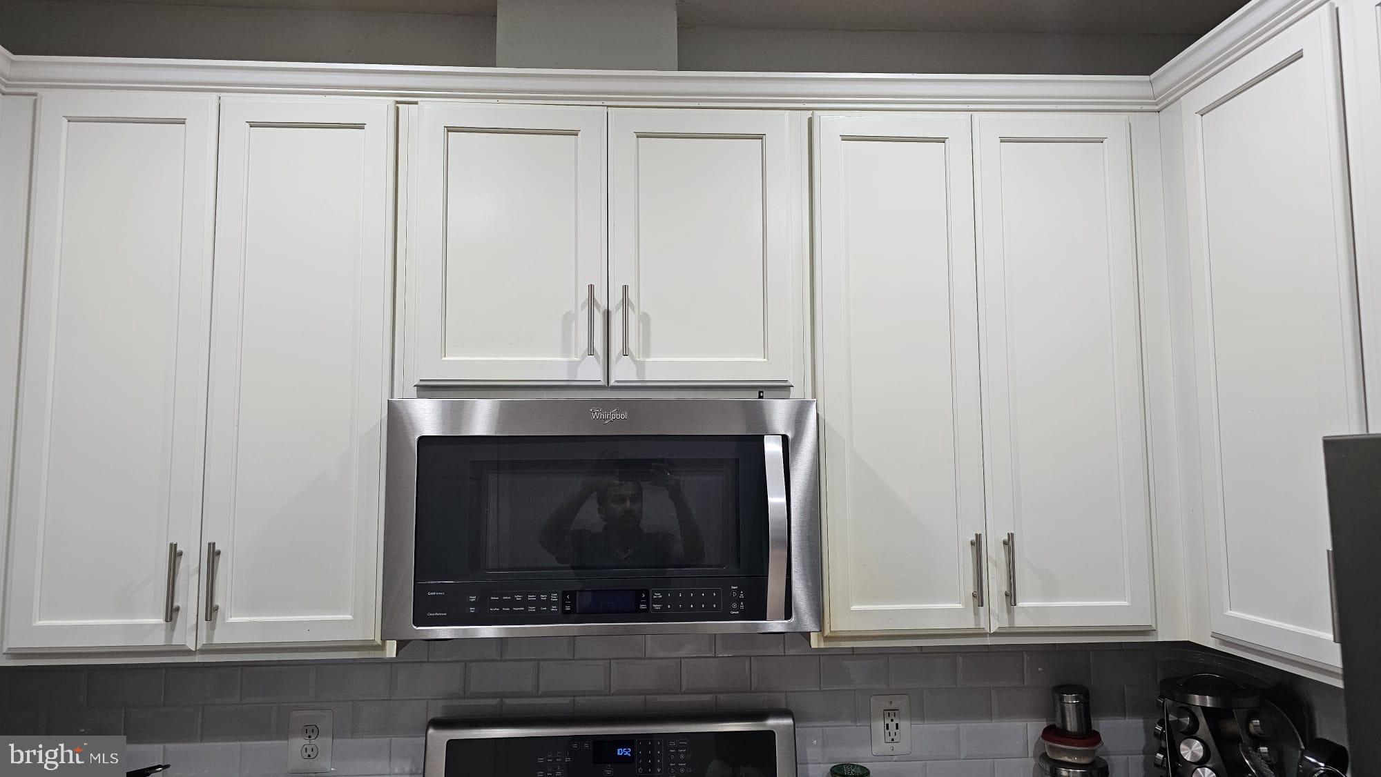 EAST GATE CONDOMINIUMS - Residential Lease