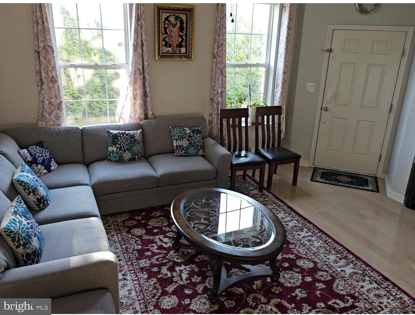 EAST GATE CONDOMINIUMS - Residential Lease