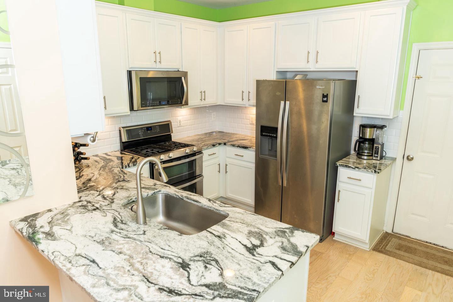 EAST GATE CONDOMINIUMS - Residential Lease