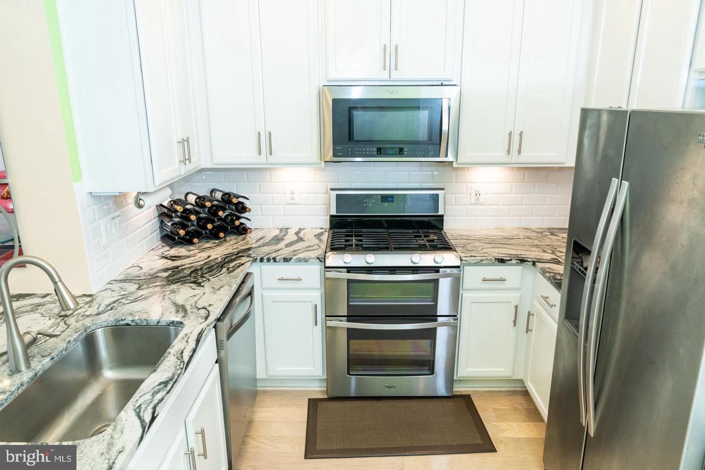 EAST GATE CONDOMINIUMS - Residential Lease