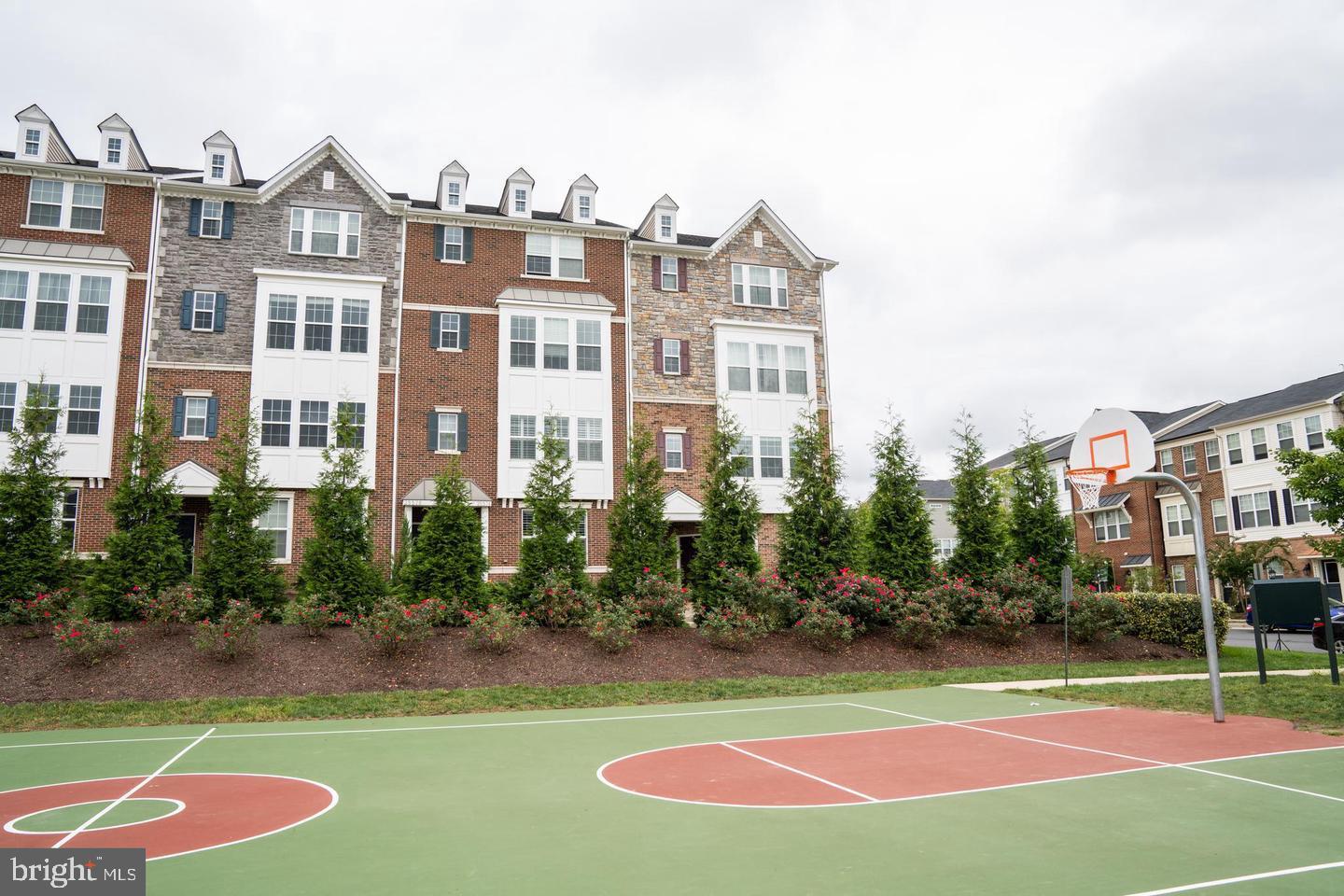 EAST GATE CONDOMINIUMS - Residential Lease