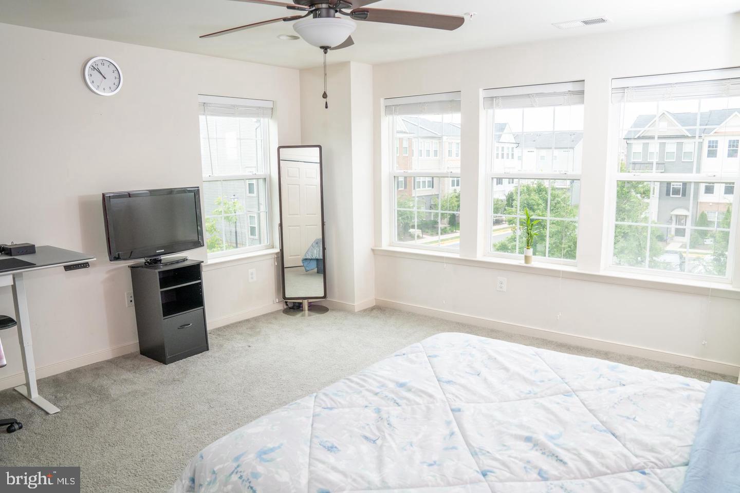 EAST GATE CONDOMINIUMS - Residential Lease