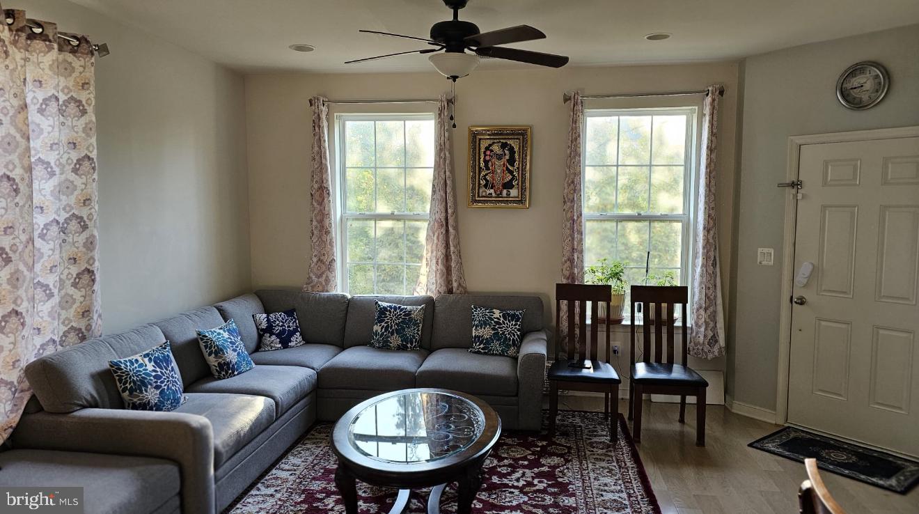 EAST GATE CONDOMINIUMS - Residential Lease