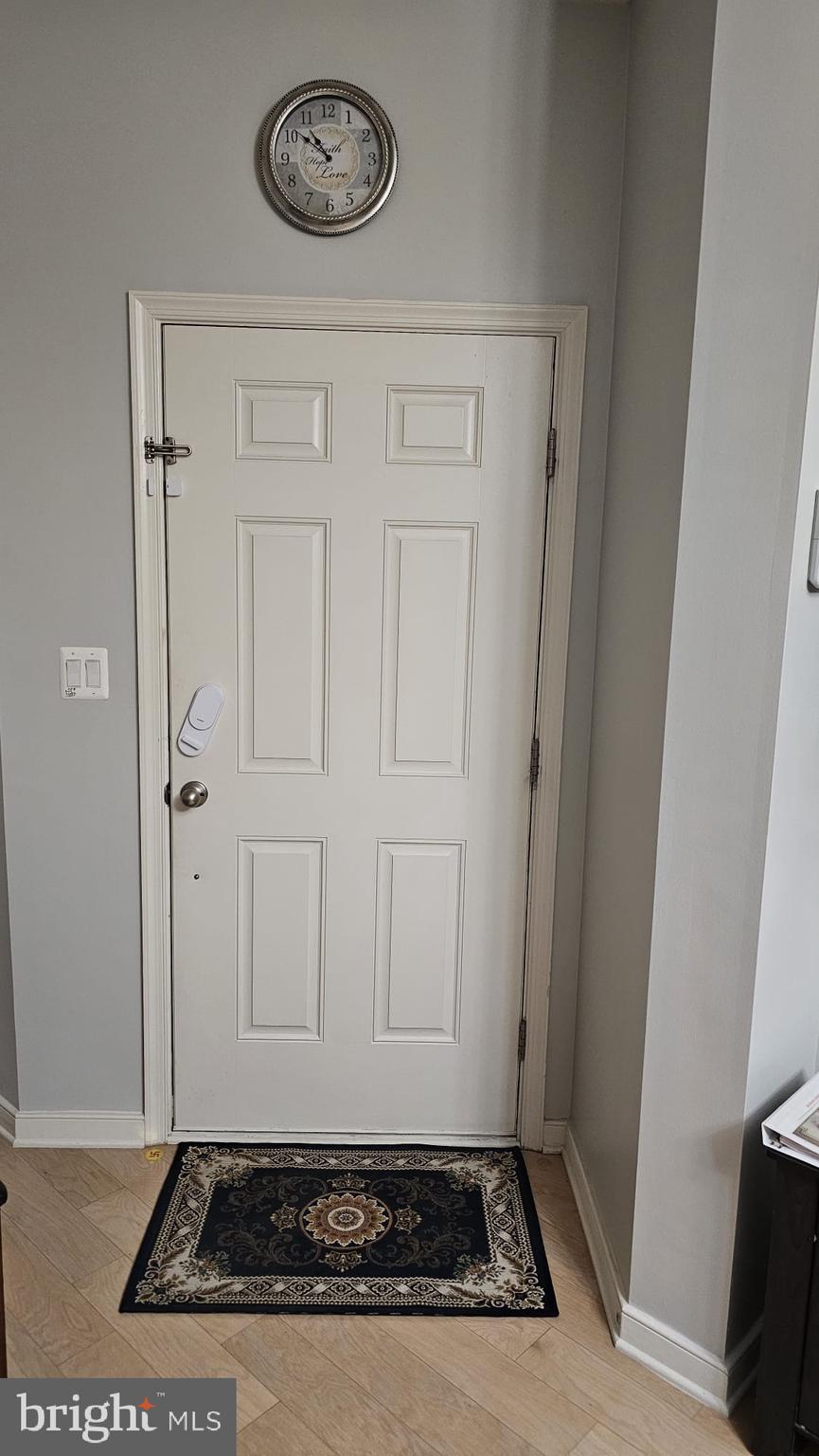 EAST GATE CONDOMINIUMS - Residential Lease