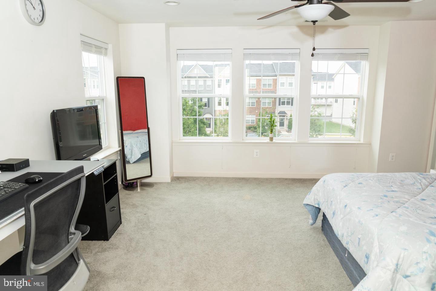 EAST GATE CONDOMINIUMS - Residential Lease