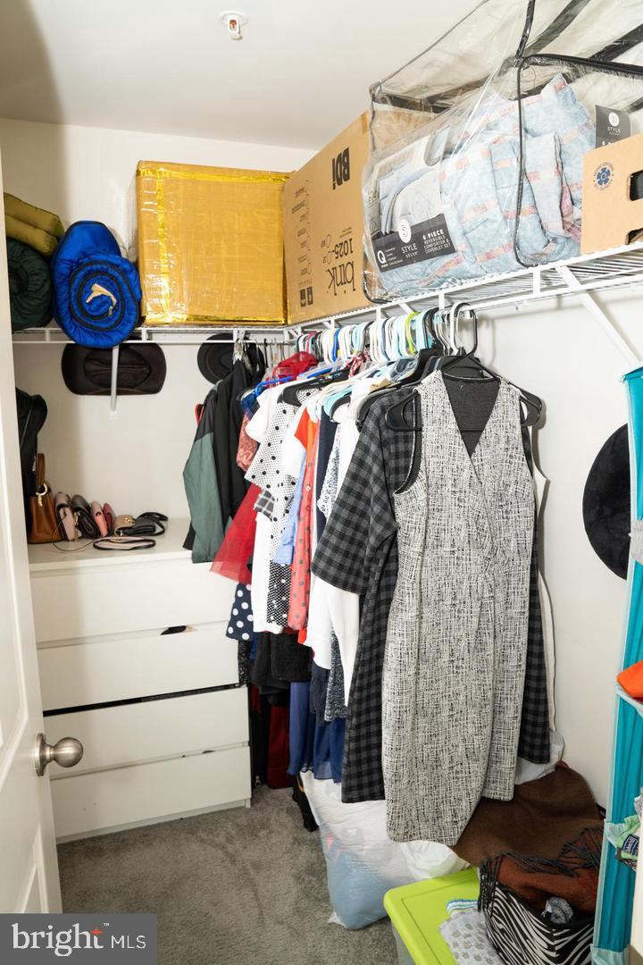 EAST GATE CONDOMINIUMS - Residential Lease