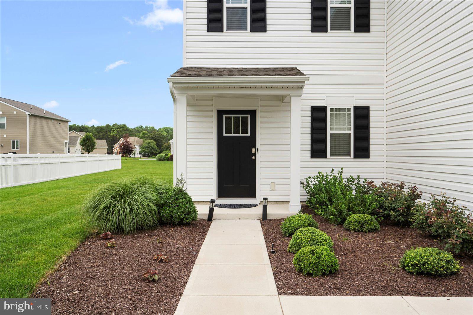 166 PORTER PARKWAY