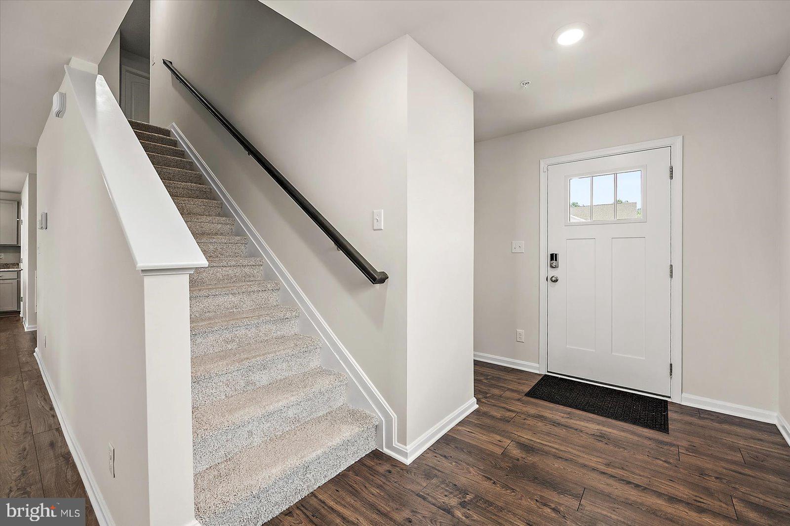 166 PORTER PARKWAY