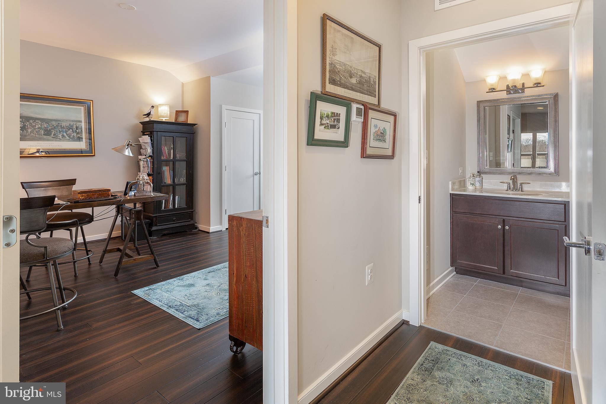 CRESCENT PLACE - Residential