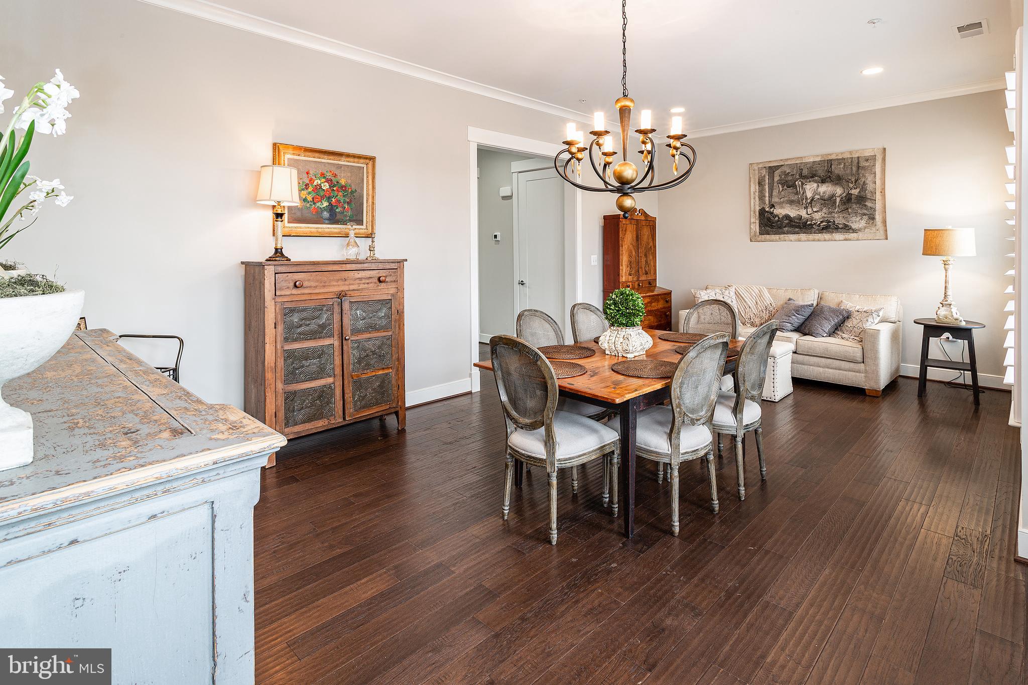 CRESCENT PLACE - Residential