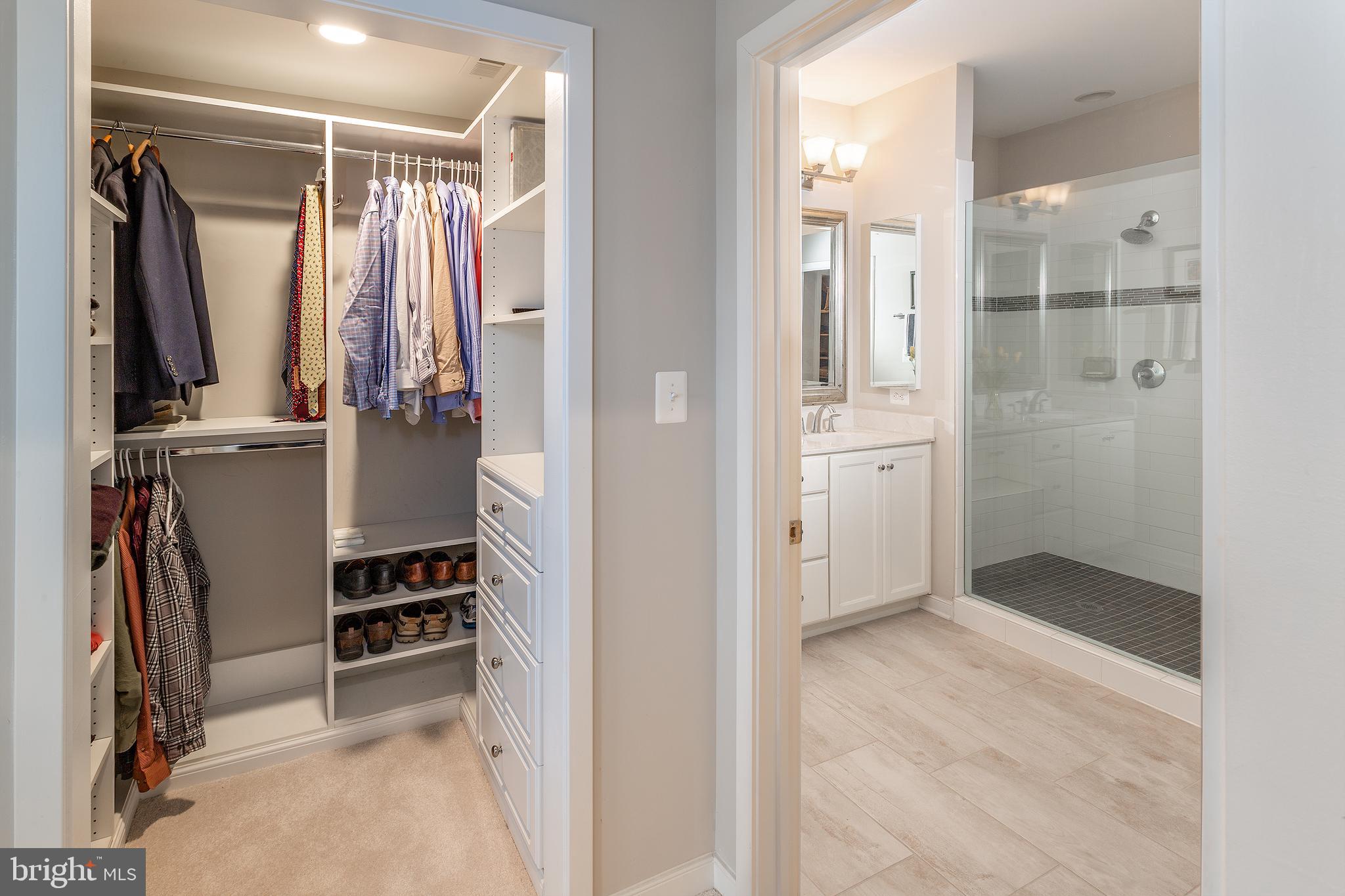 CRESCENT PLACE - Residential