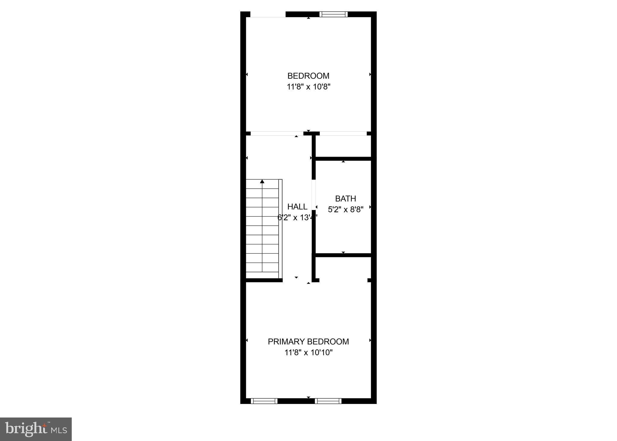 LOCUST POINT - Residential