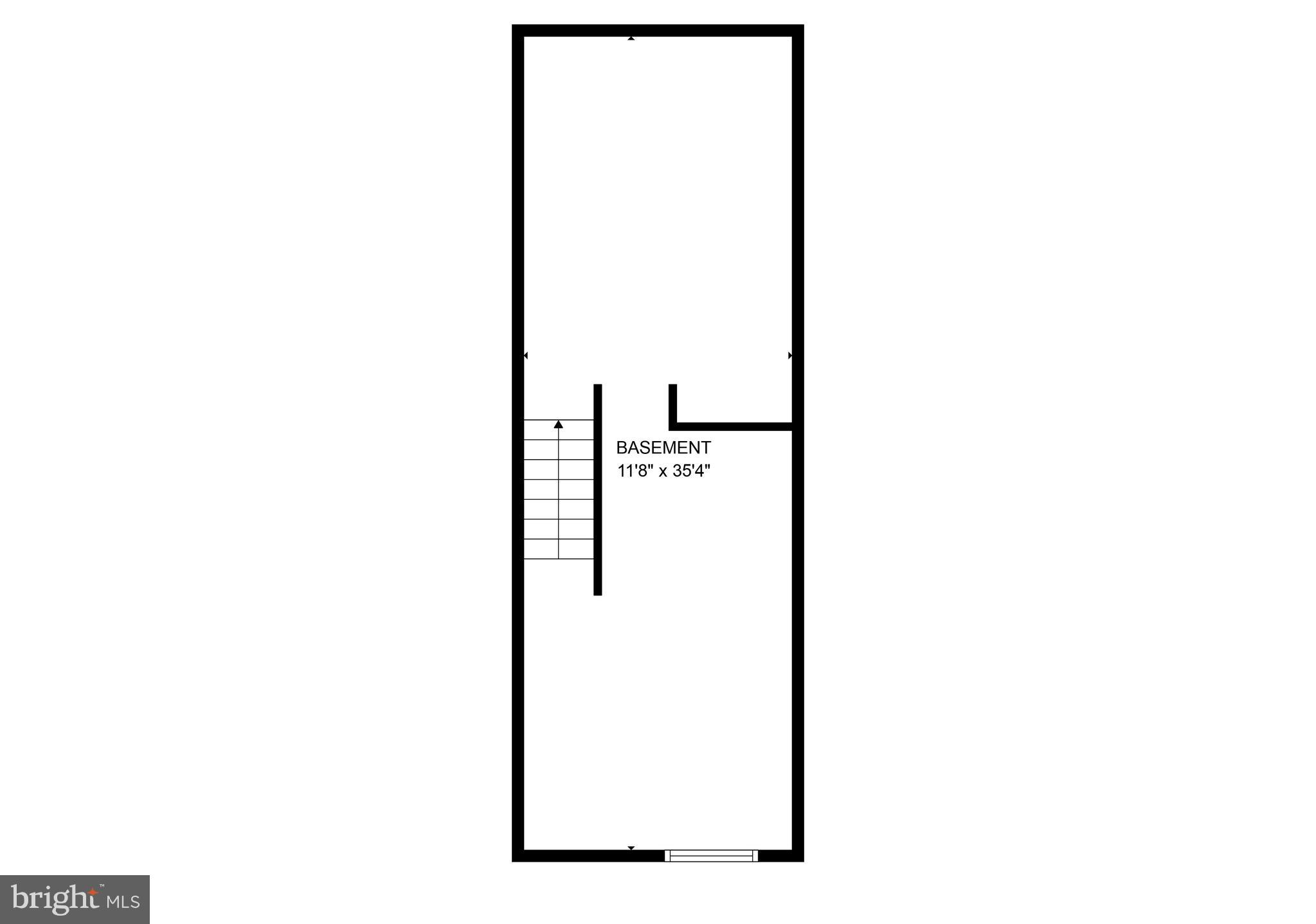 LOCUST POINT - Residential